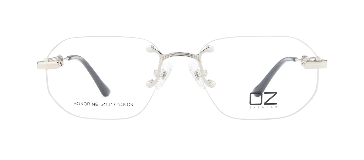 Oz Eyewear HONORINE C3